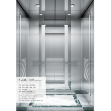 Elevador residencial do elevador do elevador de Aksen (K-J009)